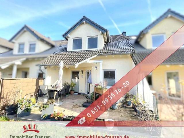 Haus zum Kaufen in Konz 429.800,00 EUR 123 m²