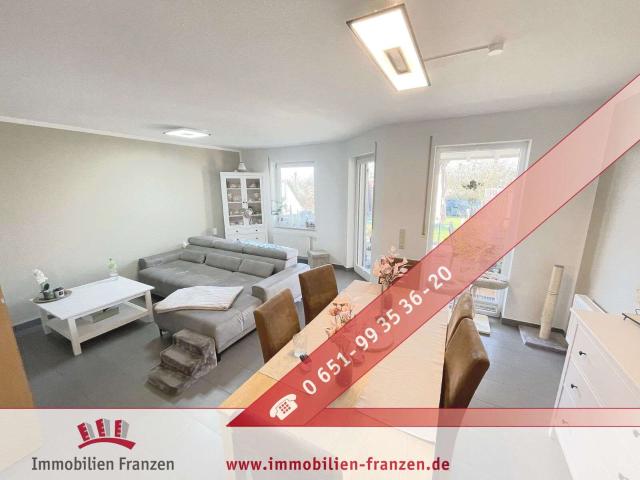 Haus zum Kaufen in Konz 429.800,00 EUR 123 m²