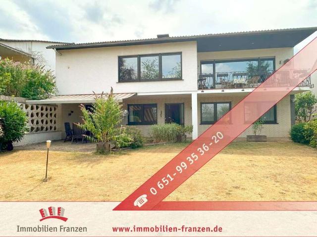 Haus zum Kaufen in Konz 499.800,00 EUR 170 m²