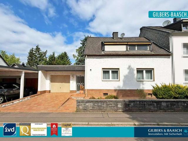 Haus zum Kaufen in Konz 298.000,00 EUR 135 m²