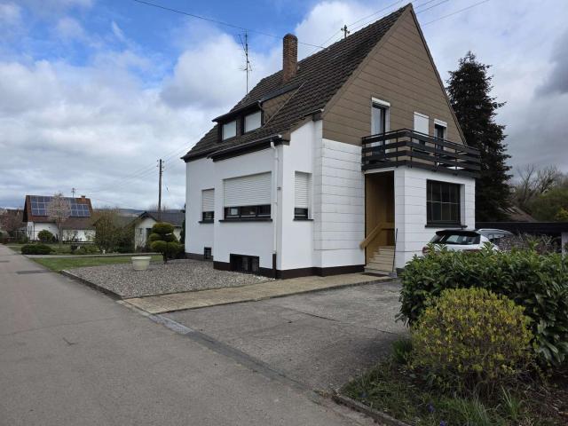 Haus zum Kaufen in Konz Könen 348.000,00 EUR 150 m²
