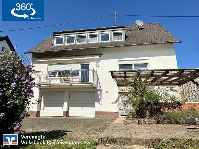Haus zum Kaufen in Konz Niedermennig 459.000,00 EUR 215 m²