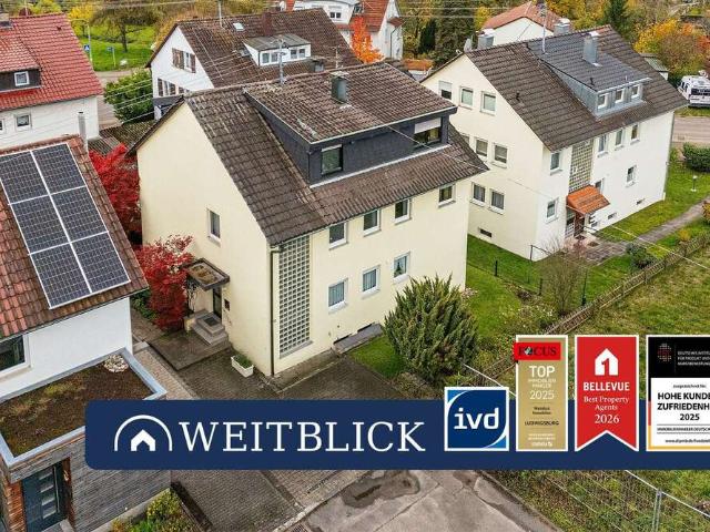 Haus zum Kaufen in Korb 495.000,00 EUR 205 m²