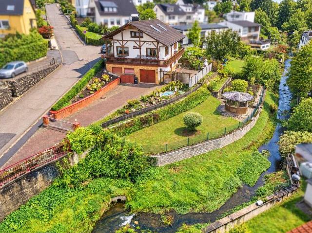 Haus zum Kaufen in Kordel 298.000,00 EUR 172.2 m²