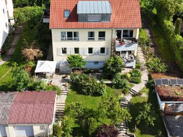 Haus zum Kaufen in Korntal 1.395.000,00 EUR 255 m²