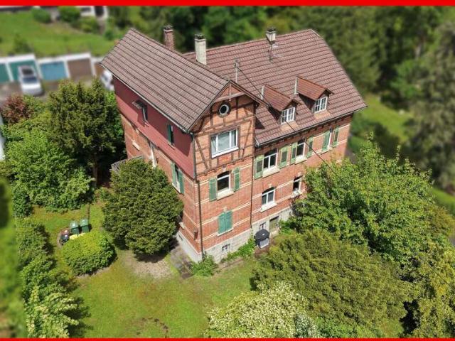 Haus zum Kaufen in Korntal Münchingen 1.190.000,00 EUR 387 m²