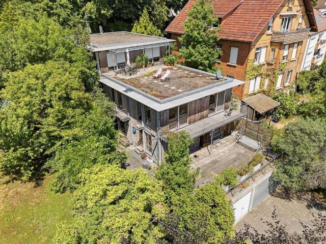 Haus zum Kaufen in Korntal Münchingen 1.770.000,00 EUR 341 m²