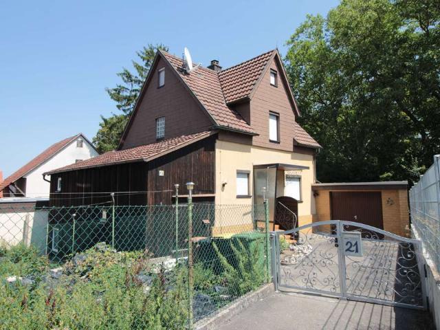 Haus zum Kaufen in Korntal Münchingen 295.000,00 EUR 89 m²