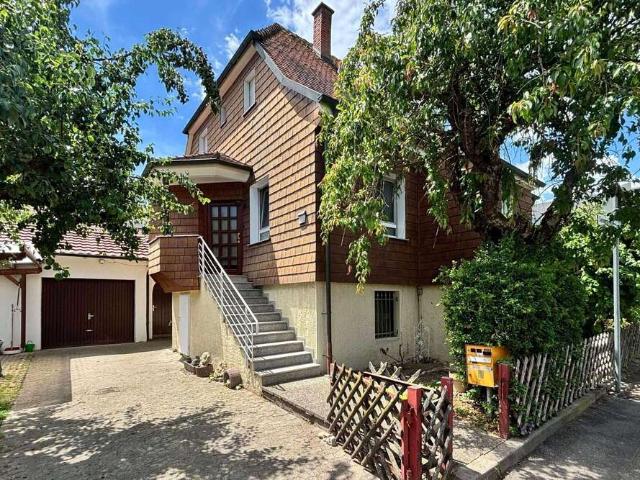 Haus zum Kaufen in Korntal Münchingen 649.000,00 EUR 118.24 m²