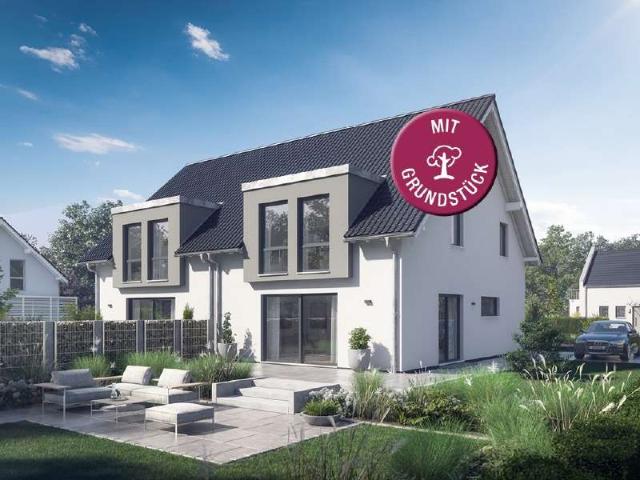 Haus zum Kaufen in Korntal Münchingen 682.932,50 EUR 129 m²