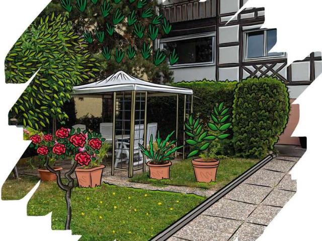 Haus zum Kaufen in Korntal Münchingen 820.000,00 EUR 250 m²