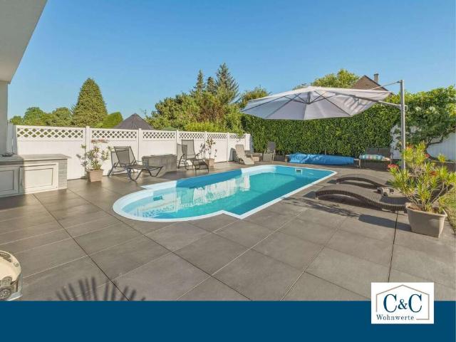 Haus zum Kaufen in Kornwestheim 1.499.900,00 EUR 350 m²