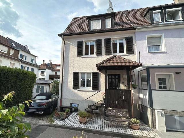 Haus zum Kaufen in Kornwestheim 498.000,00 EUR 100.77 m²