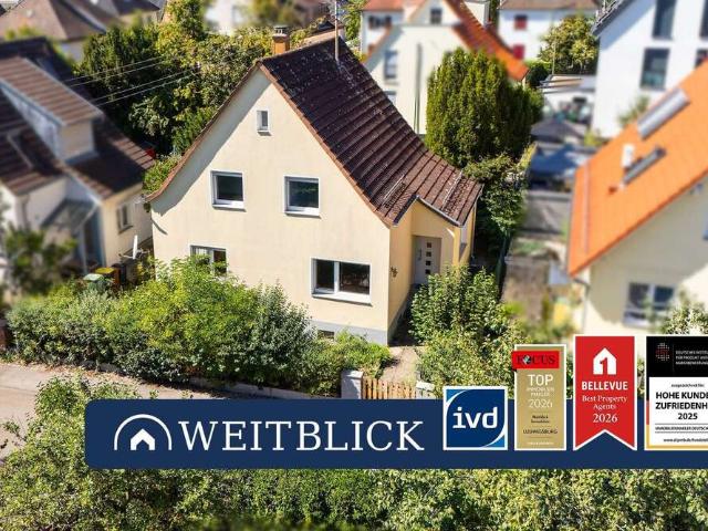 Haus zum Kaufen in Kornwestheim 499.000,00 EUR 93.22 m²