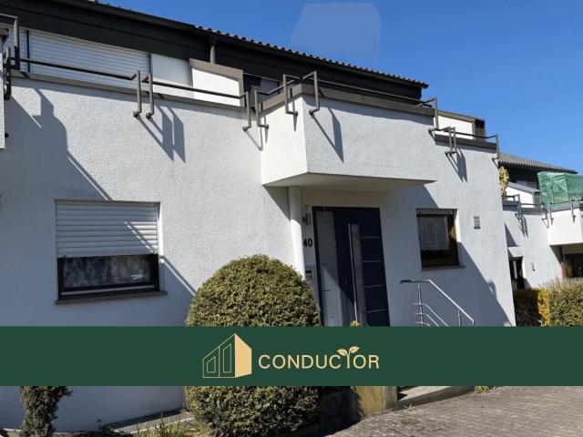 Haus zum Kaufen in Kornwestheim 549.000,00 EUR 110 m²