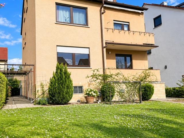 Haus zum Kaufen in Kornwestheim 559.000,00 EUR 175 m²