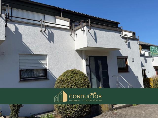 Haus zum Kaufen in Kornwestheim 590.000,00 EUR 110 m²