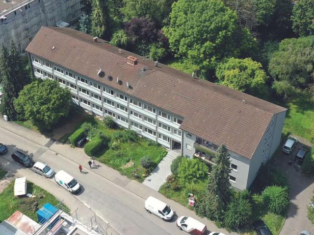 Haus zum Kaufen in Kornwestheim 5.000.000,00 EUR 1613 m²