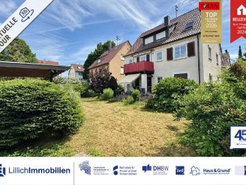 Haus zum Kaufen in Kornwestheim 839.000,00 EUR 210 m²