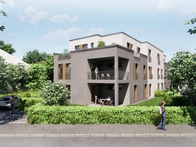 Haus zum Kaufen in Korschenbroich 3.980.000,00 EUR 702 m²