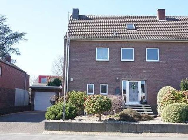 Haus zum Kaufen in Korschenbroich 395.000,00 EUR 167 m²