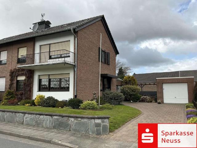 Haus zum Kaufen in Korschenbroich 395.000,00 EUR 89 m²