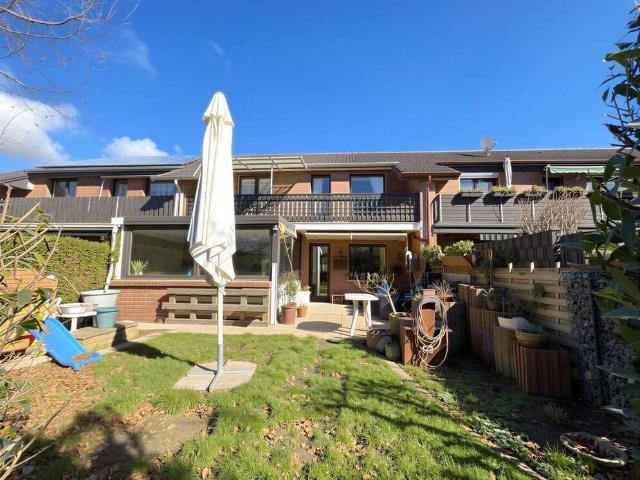Haus zum Kaufen in Korschenbroich 398.000,00 EUR 139.93 m²