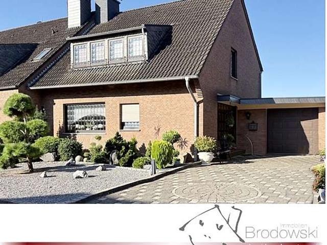 Haus zum Kaufen in Korschenbroich 448.000,00 EUR 120 m²