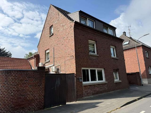 Haus zum Kaufen in Korschenbroich 459.000,00 EUR 200.14 m²