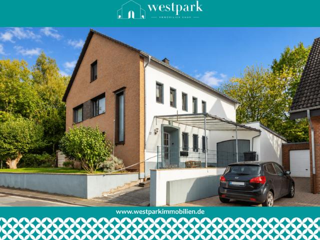 Haus zum Kaufen in Korschenbroich 485.000,00 EUR 276.5 m²