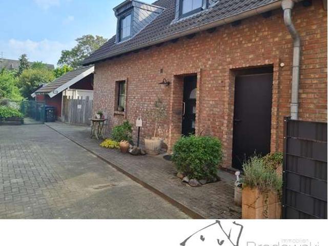 Haus zum Kaufen in Korschenbroich 487.000,00 EUR 135 m²