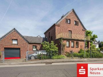 Haus zum Kaufen in Korschenbroich 495.000,00 EUR 170 m²