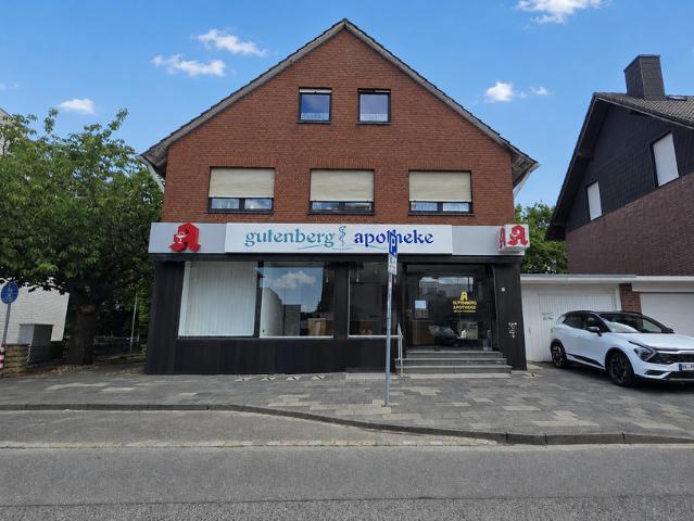 Haus zum Kaufen in Korschenbroich 560.000,00 EUR 332 m²