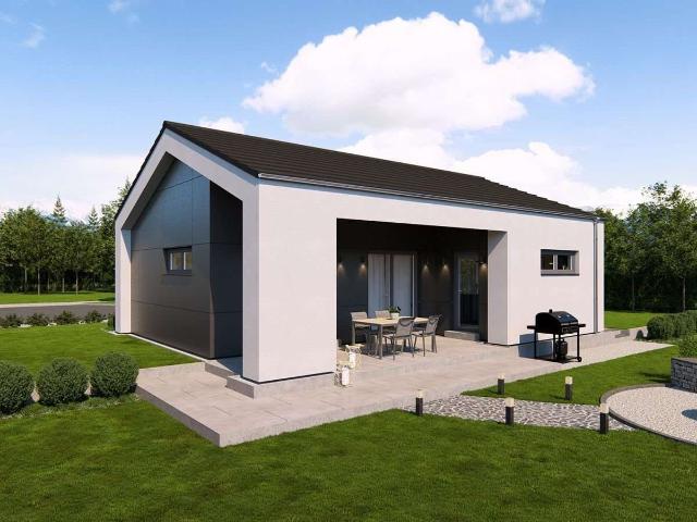 Haus zum Kaufen in Korschenbroich 577.900,00 EUR 87.07 m²
