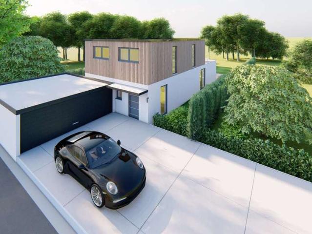 Haus zum Kaufen in Korschenbroich 628.000,00 EUR 140 m²