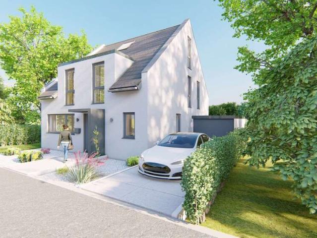 Haus zum Kaufen in Korschenbroich 628.000,00 EUR 163 m²