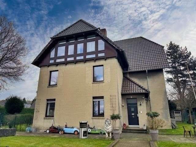 Haus zum Kaufen in Korschenbroich 769.000,00 EUR 338 m²