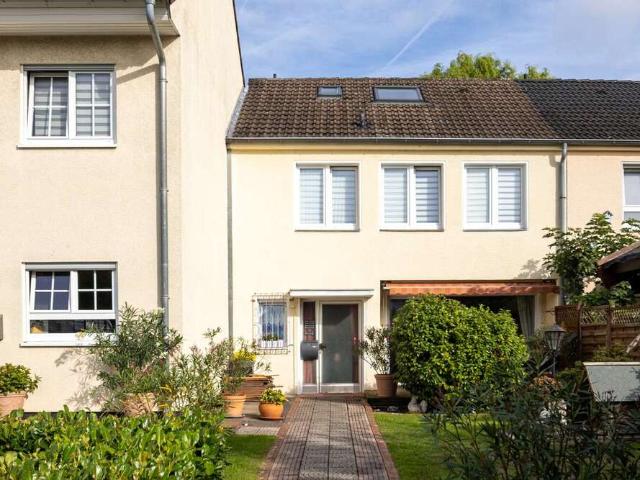 Haus zum Kaufen in Korschenbroich Glehn 334.500,00 EUR 107.49 m²