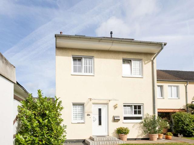 Haus zum Kaufen in Korschenbroich Glehn 429.000,00 EUR 129.88 m²