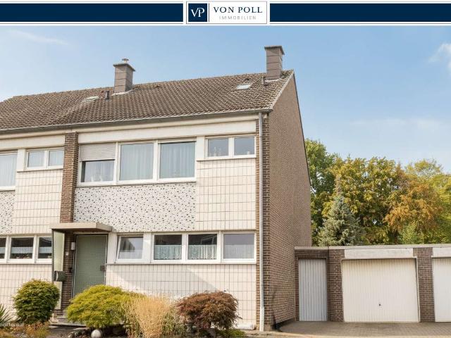Haus zum Kaufen in Korschenbroich Kleinenbroich 449.000,00 EUR 107 m²