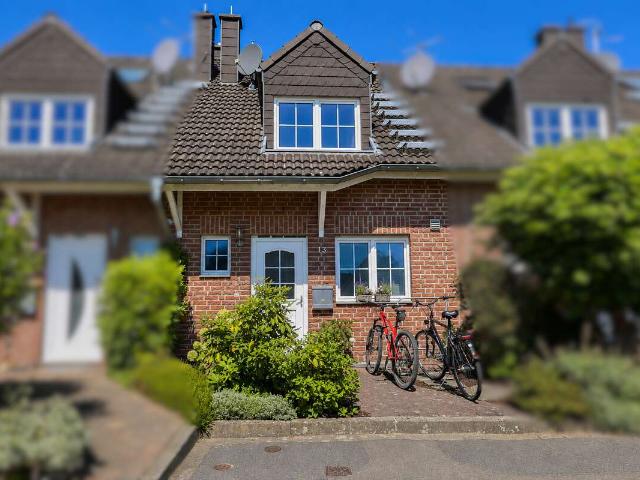 Haus zum Kaufen in Korschenbroich Kleinenbroich 499.000,00 EUR 114 m²