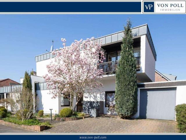 Haus zum Kaufen in Korschenbroich Kleinenbroich 549.500,00 EUR 152.33 m²
