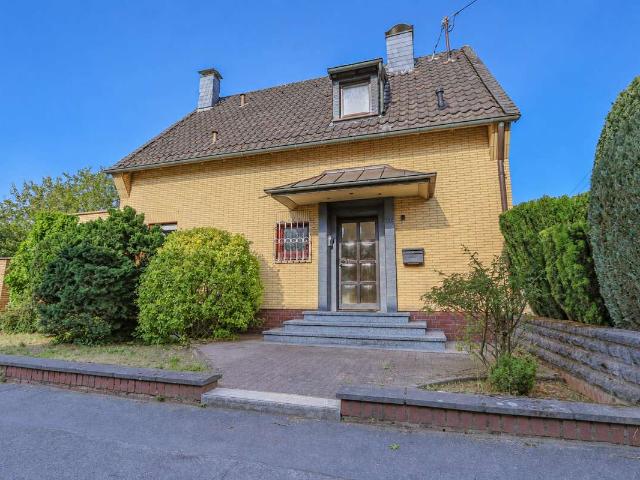 Haus zum Kaufen in Korschenbroich Neersbroich 349.000,00 EUR 127 m²