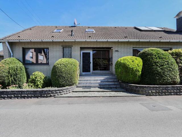 Haus zum Kaufen in Korschenbroich Neersbroich 475.000,00 EUR 187 m²