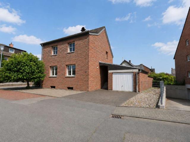 Haus zum Kaufen in Korschenbroich Pesch 499.000,00 EUR 125 m²