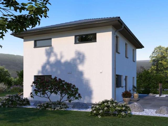 Haus zum Kaufen in Körperich 479.200,00 EUR 154.89 m²