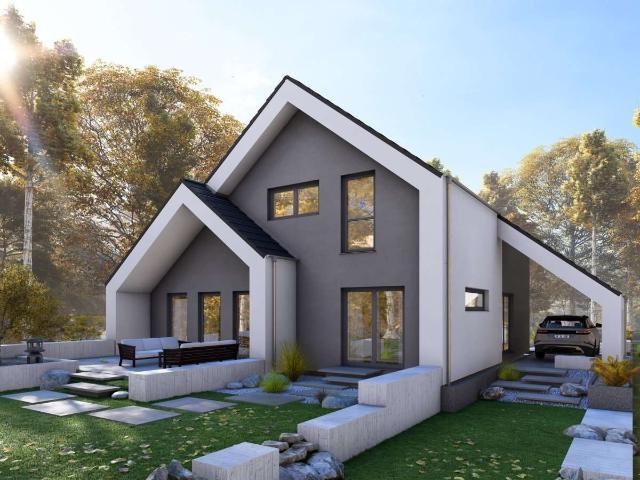 Haus zum Kaufen in Körperich 594.500,00 EUR 197 m²