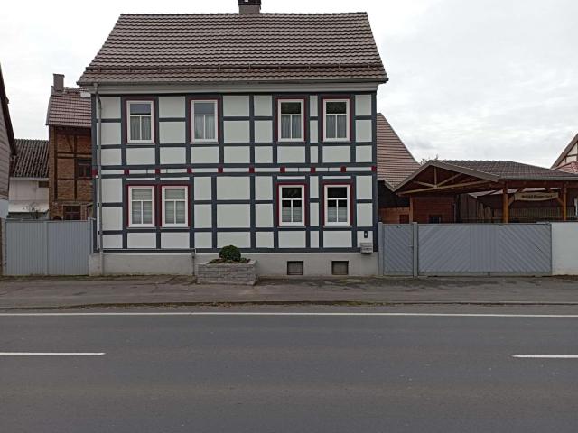 Haus zum Kaufen in Katlenburg OT Lindau 390.000,00 EUR 145 m²