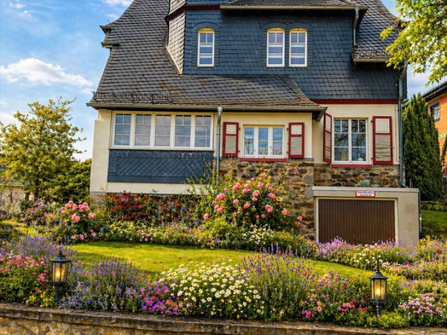 Haus zum Kaufen in Katzenelnbogen 420.000,00 EUR 200 m²