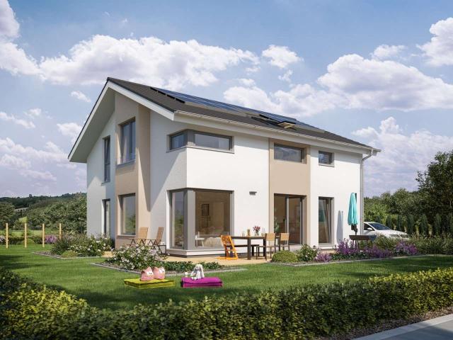Haus zum Kaufen in Katzenelnbogen 449.896,00 EUR 167 m²